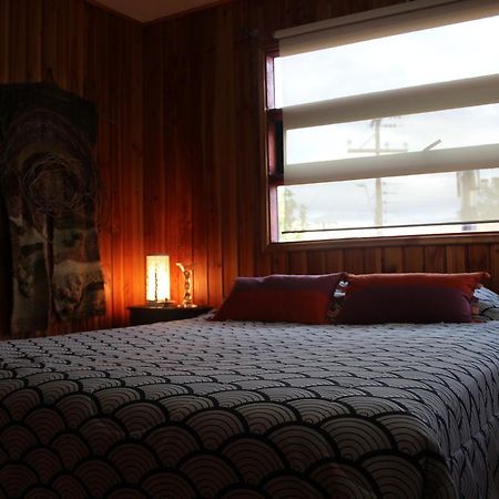 Espacio Om Villarrica Exteriér fotografie