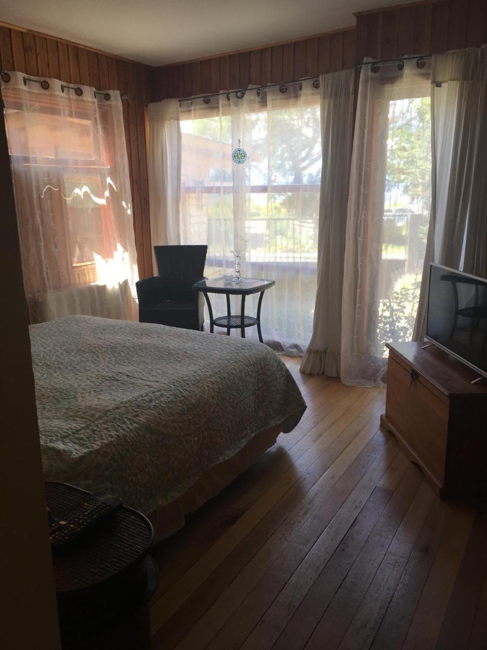 Espacio Om Villarrica Exteriér fotografie