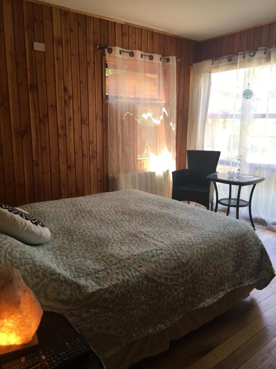 Espacio Om Villarrica Exteriér fotografie