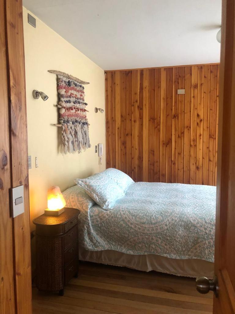 Espacio Om Villarrica Exteriér fotografie